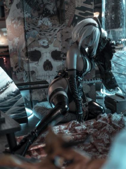 美少女死神还我之魂_超清在线观看高清